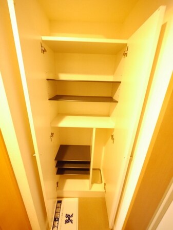 KSPマンションの物件内観写真